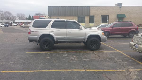 new shoes