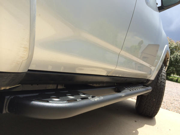 New Sliders from Shrockwork