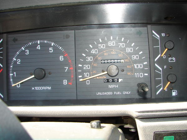 new speedo insert