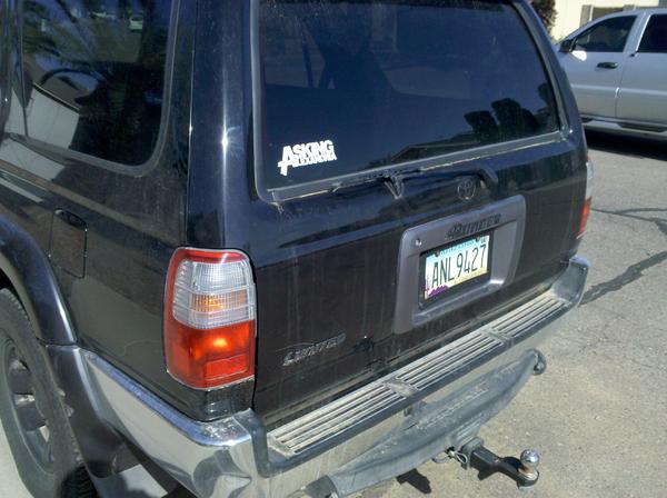 new sticker