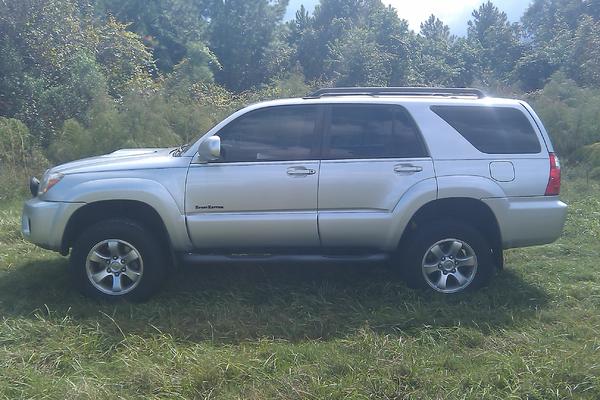 new suspension