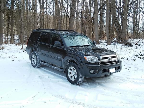 New-To-Me 2007 - Sport Edition V8