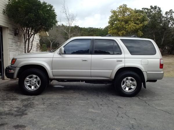 New to me at 185,000.