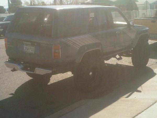 New to me