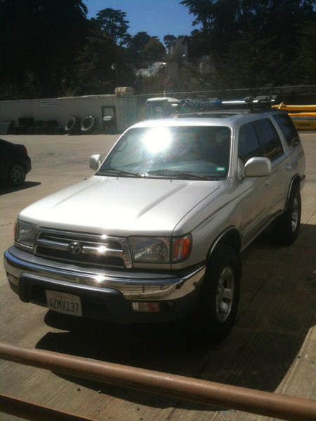 new toyo 2