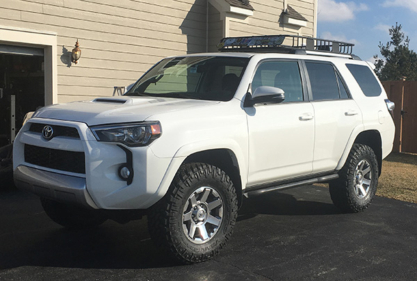 New Trail Grapplers