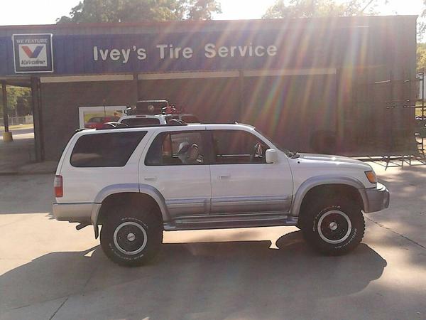 new wheels
