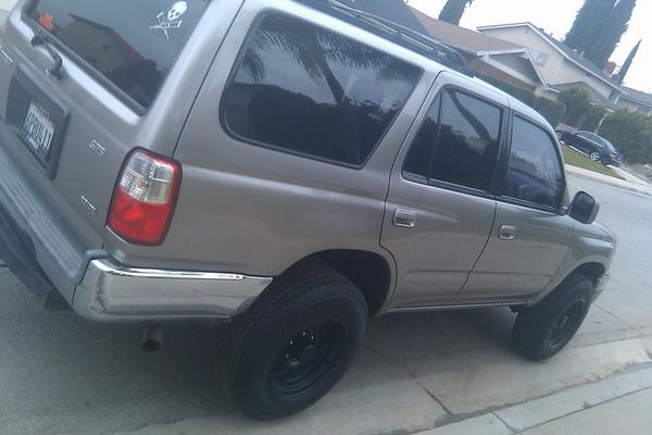 New Wheels