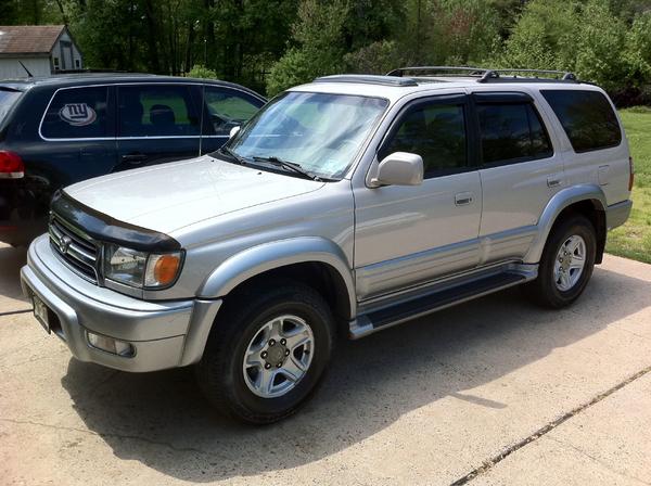 New Wheels