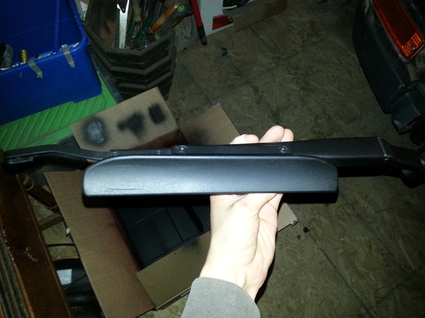 new wind guard