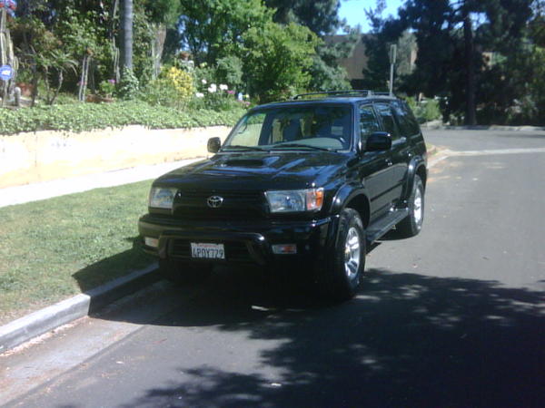 NewFront