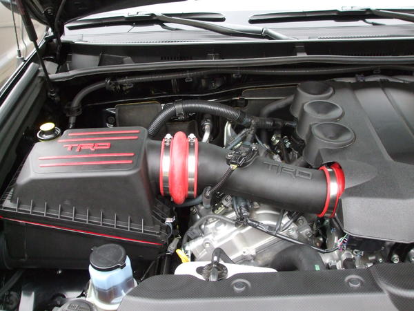 Newly installed (3/27/11)