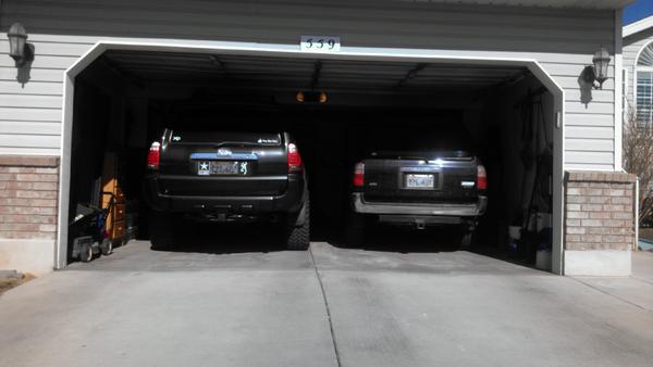 NEXT TO THE 3RD GEN :)