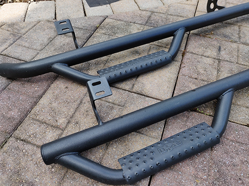 NFab rail 3