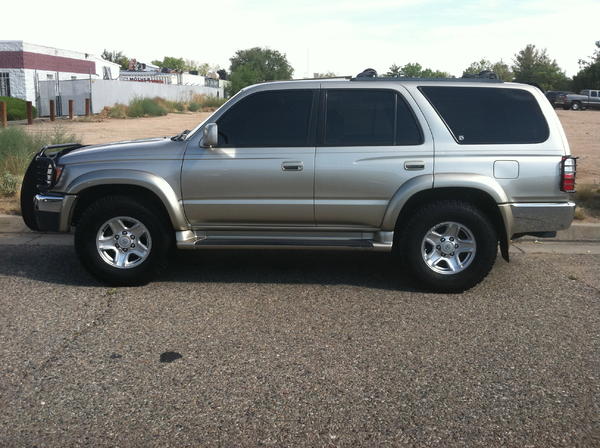 Nice and CLean