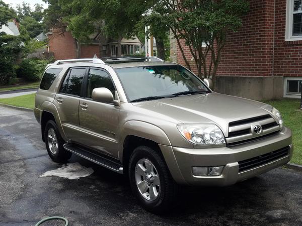 Nice and clean