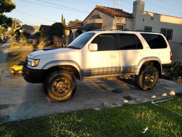 nice and clean