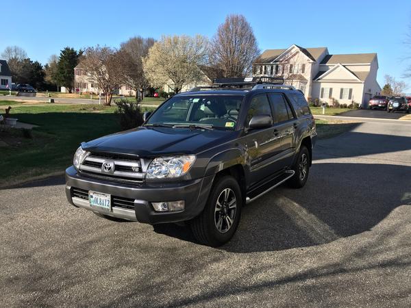 Nice and clean.