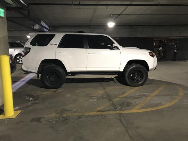 Nice and Clean