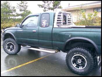 NICE RIMS