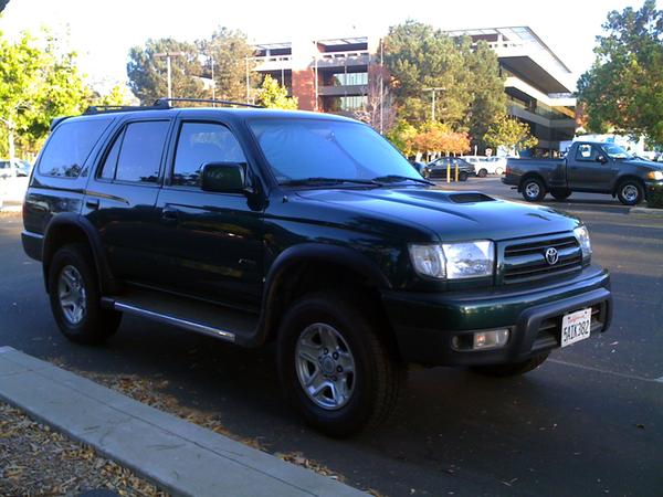 Nice shaded area to keep the sun off my baby