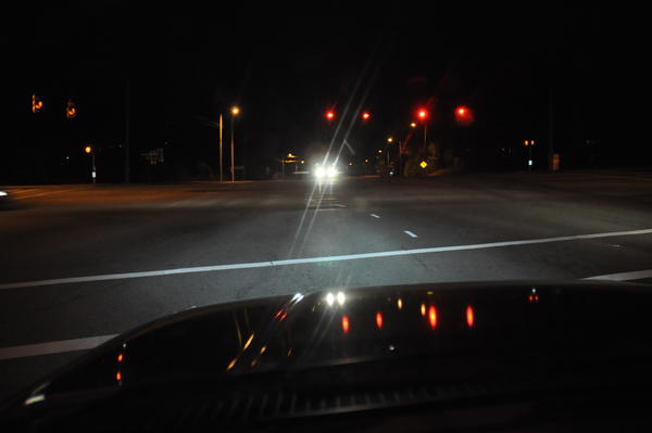 Night Intersection Low Beam

See also review by me on this site
