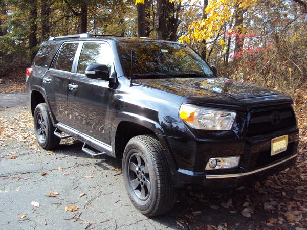 Nov9 2014 pic2 after new suspension install