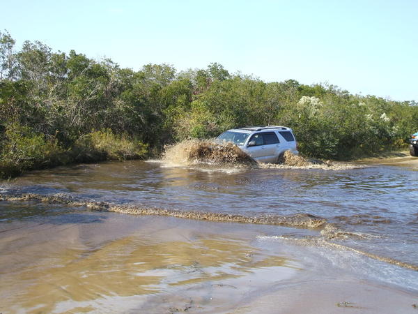 OBX 2012