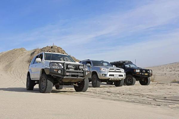 Ocotillo Wells 11.16