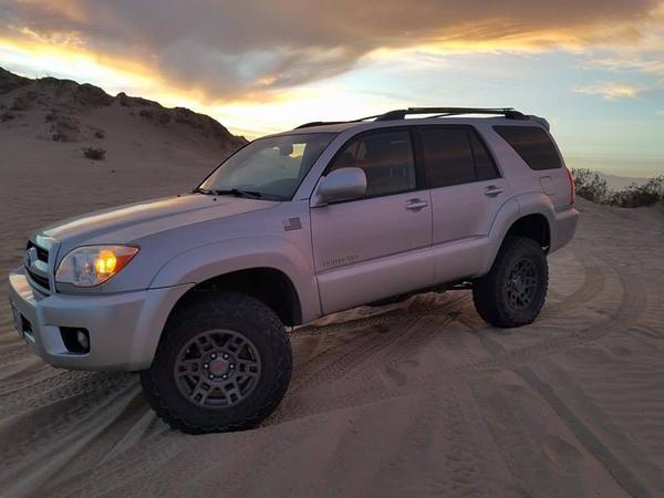 Ocotillo wells 11.16