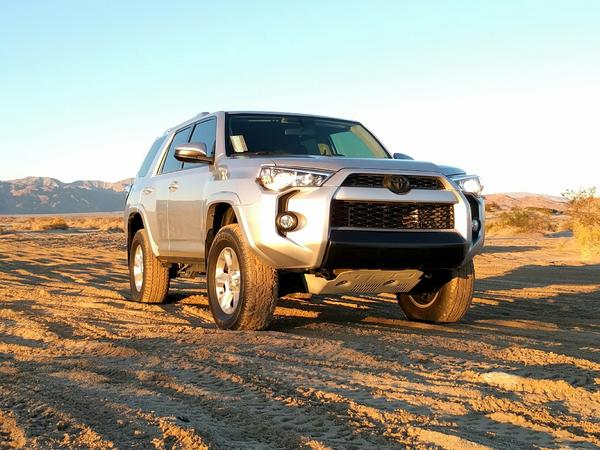 Ocotillo Wells