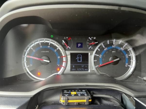 Odometer
