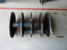 OEM Muffler