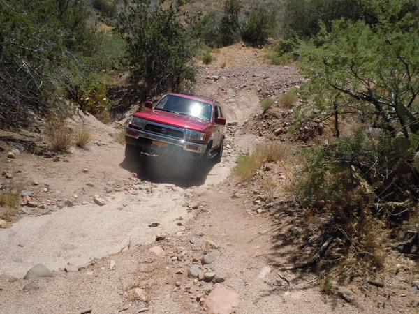 Off Roading2