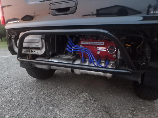 offroad factory

engine guard