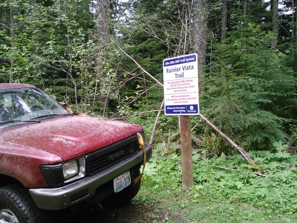 Oh yes i did with stock suspension and 33's