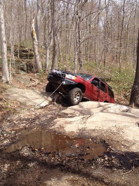 Old Florida Rd 2015
