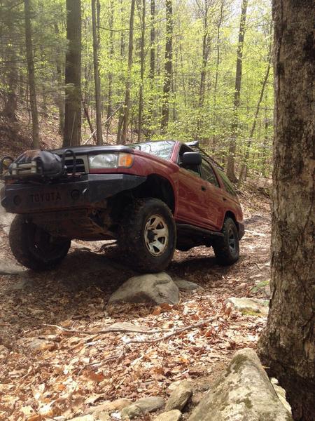 Old Florida Rd 2015
