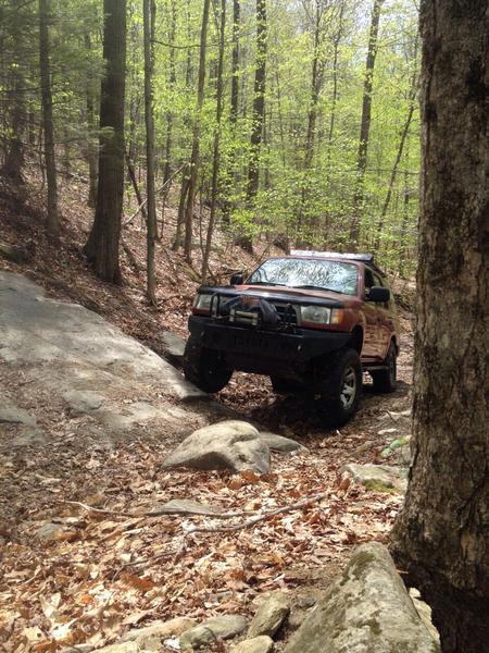 Old Florida Rd 2015