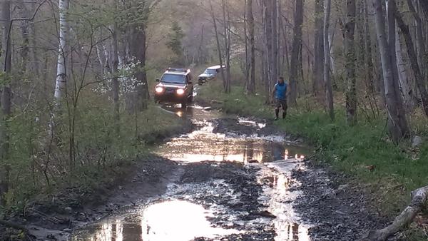 Old Florida Rd 2015