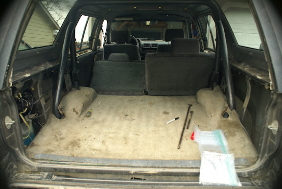 old interior rear