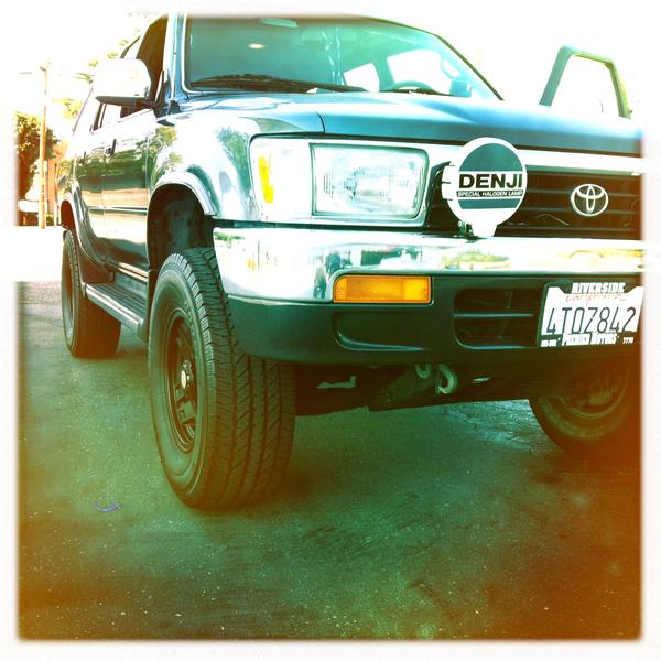 OLD SCHOOL LOOK
