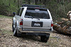 OME's flexin on a little go around for a downed tree