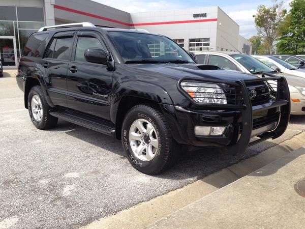 On the lot-Day of purchase