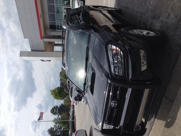 On the lot-Day of purchase