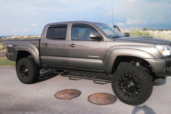 Only pics I can find from before I sold it