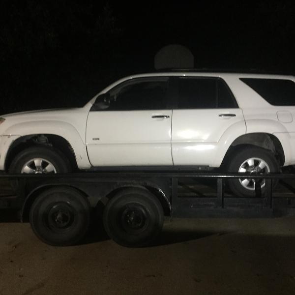 Only stock picture i have of it, alternator failed me at 4:30am on my way to work and as soon as i got on 35w i knew my alt took a dump on me, some ho
