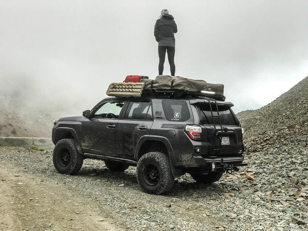 Ophir Pass