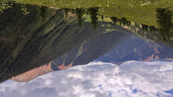 Opir Pass