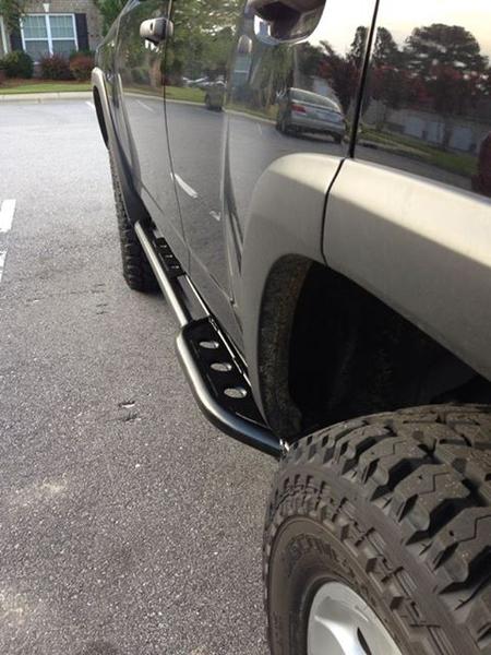 OPOR sliders are awesome.